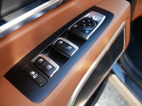 Used 2023 Kia Telluride EX X-Line AWD/4WD image 19