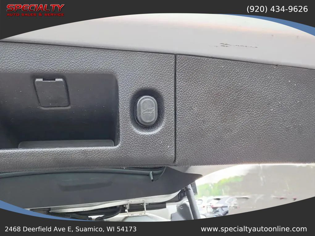 Used 2019 Chevrolet Tahoe LT AWD/4WD image 35