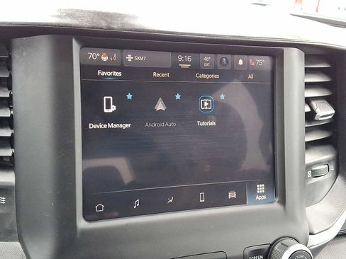 Used 2022 RAM 1500 Big Horn image 27