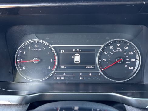 Certified 2022 Kia Sorento LX FWD image 27