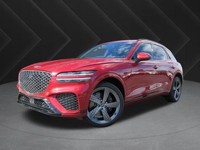 Used 2023 Genesis GV70 3.5T Sport w/ Sport Prestige Package