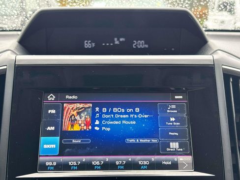 Used 2023 Subaru Forester image 23