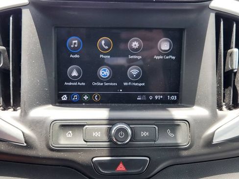 Used 2018 GMC Terrain SLE w/ Driver Convenience Package AWD/4WD image 14