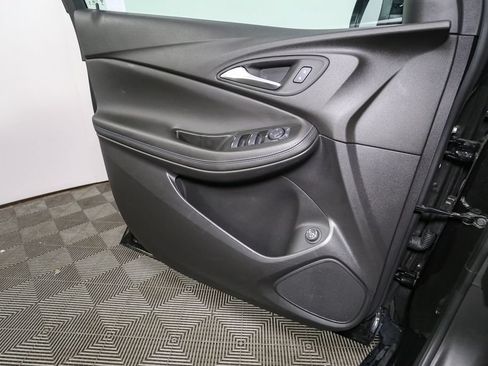 Used 2025 Buick Encore GX Sport Touring w/ Experience Buick Package AWD/4WD image 37