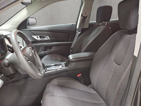 Used 2017 GMC Terrain SLE AWD/4WD image 12