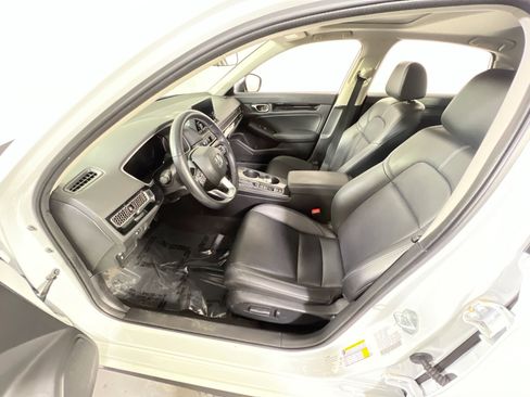 Used 2022 Honda Civic EX-L image 20