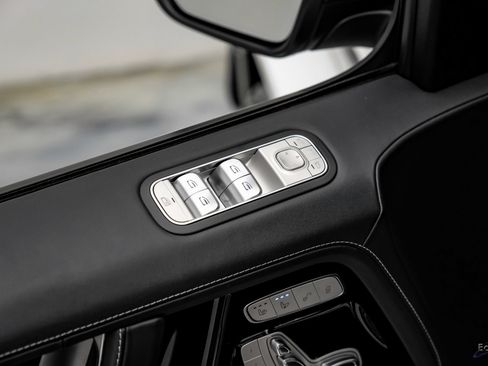 Used 2024 Mercedes-Benz G 63 AMG 4MATIC image 88