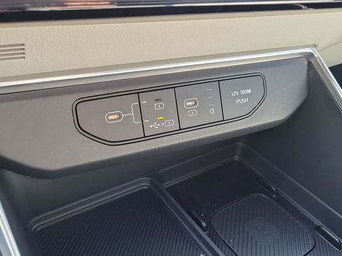 New 2026 Kia Carnival SX Prestige FWD image 34