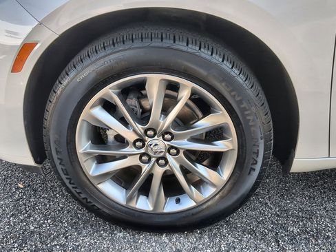 Used 2023 Buick Enclave Avenir w/ Avenir Technology Package image 34