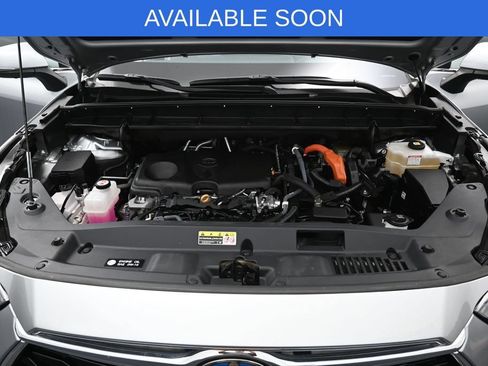 Used 2022 Toyota Highlander Platinum AWD/4WD image 40