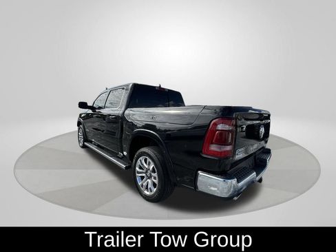 Certified 2023 RAM 1500 Limited w/ Trailer Tow Group image 5
