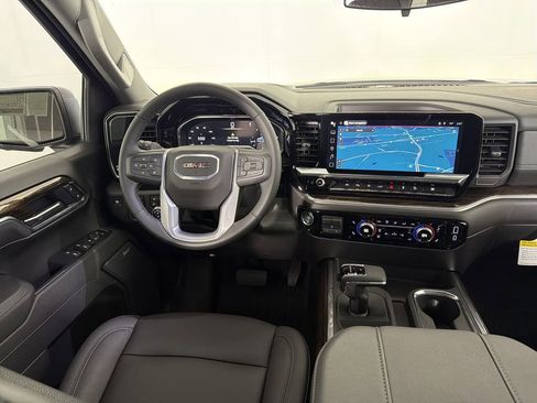 New 2025 GMC Sierra 1500 Elevation w/ Elevation Premium Package image 20