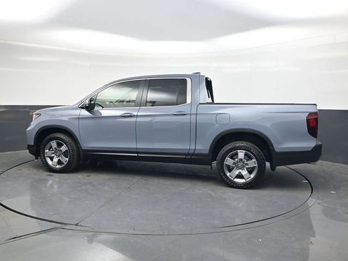 New 2026 Honda Ridgeline RTL image 7