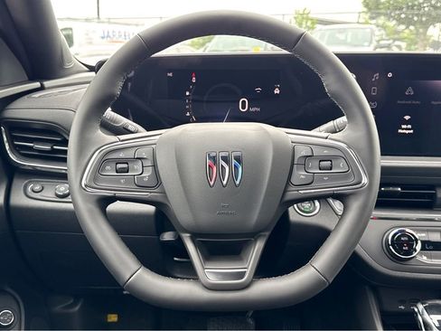 New 2026 Buick Envista Preferred w/ Convenience I Package FWD image 15