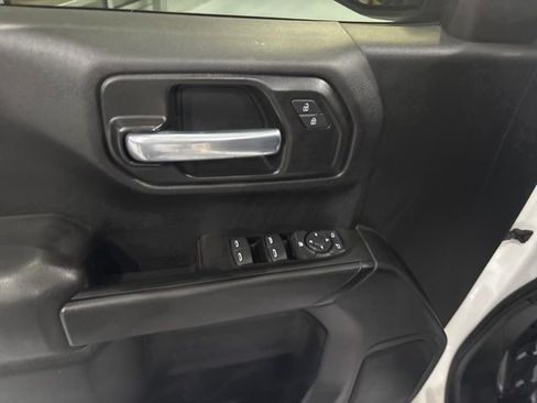 Used 2020 Chevrolet Silverado 1500 W/T w/ WT Safety Package image 15