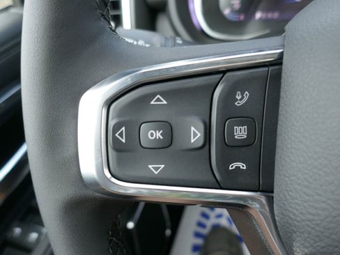 New 2026 RAM 3500 Laramie w/ Night Edition AWD/4WD image 21