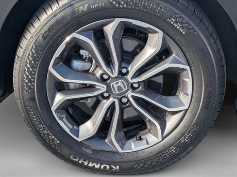 Used 2022 Honda CR-V EX-L image 24