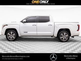 Used 2024 Toyota Tundra Capstone video 2