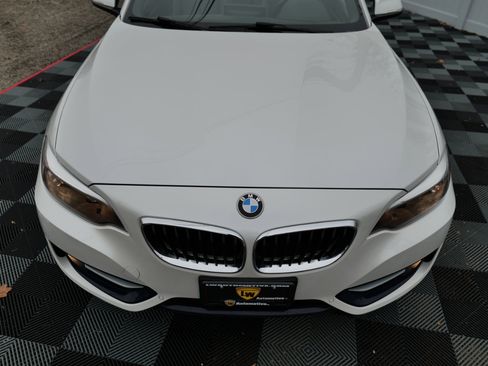 Used 2017 BMW 230i xDrive Convertible image 74