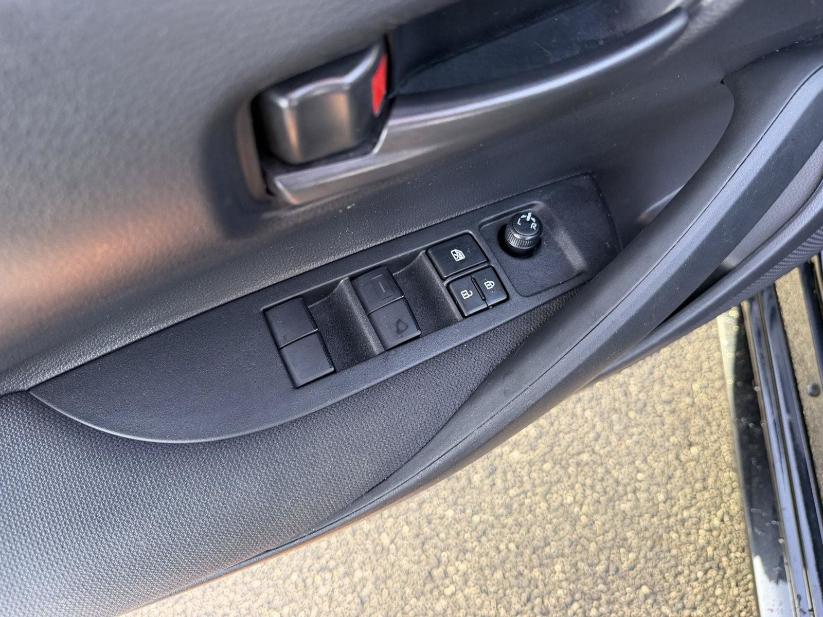 Certified 2026 Toyota Corolla LE FWD image 32
