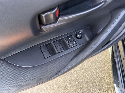 Certified 2026 Toyota Corolla LE FWD image 32