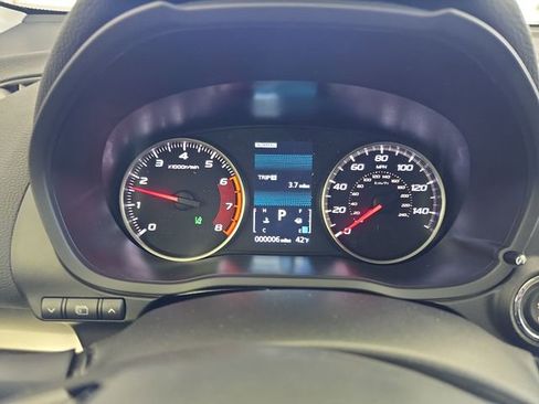 New 2026 Mitsubishi Eclipse Cross LE image 17