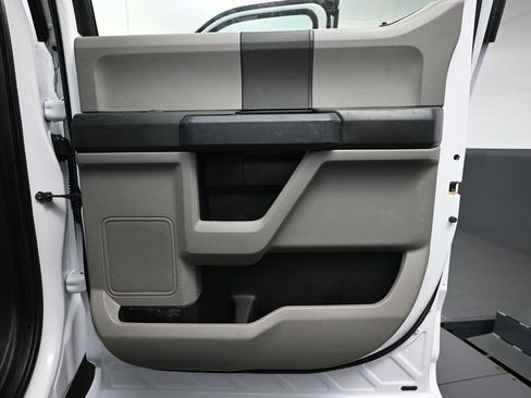 Used 2016 Ford F150 XL w/ XL Power Equipment Group AWD/4WD image 37
