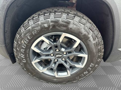 Used 2026 Chevrolet Equinox ACTIV w/ Convenience Package III image 34