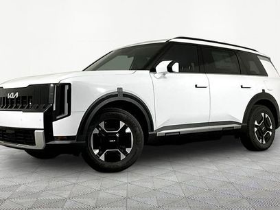 New 2027 Kia Telluride EX w/ Towing Package