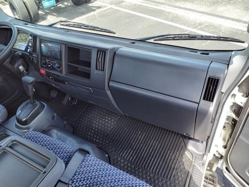 New 2025 Chevrolet Low Cab Forward RWD image 21