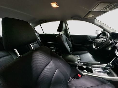 Used 2015 Honda Accord Sport image 27