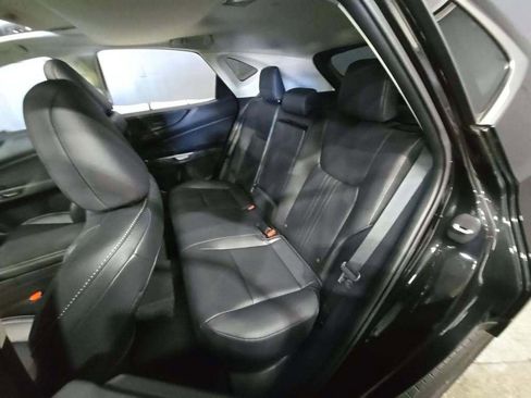 Used 2024 Lexus NX 350 AWD w/ Vision Package image 10