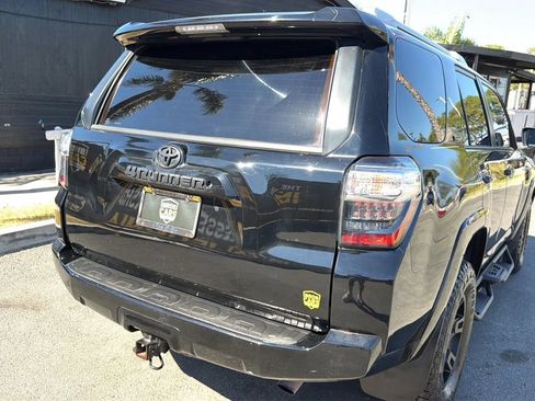 Used 2015 Toyota 4Runner SR5 RWD image 33