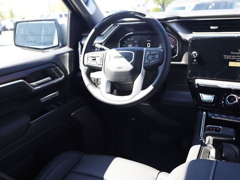 New 2026 GMC Sierra 1500 Denali AWD/4WD image 20
