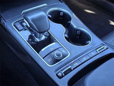 Certified 2022 Kia Stinger GT2 w/ Scorpion Package image 30