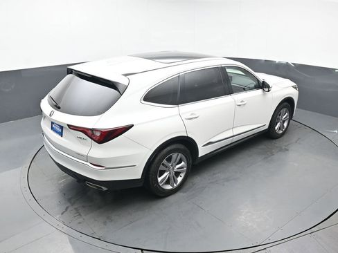 Used 2024 Acura MDX SH-AWD image 46
