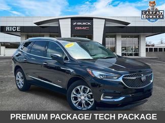 Used 2020 Buick Enclave Avenir w/ Avenir Technology Package AWD/4WD video 1