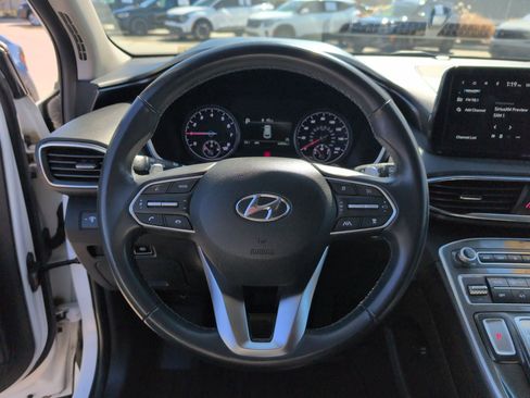 Used 2023 Hyundai Santa Fe SEL image 16