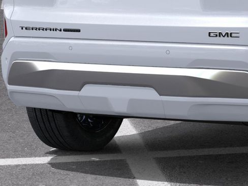 New 2026 GMC Terrain Denali image 38