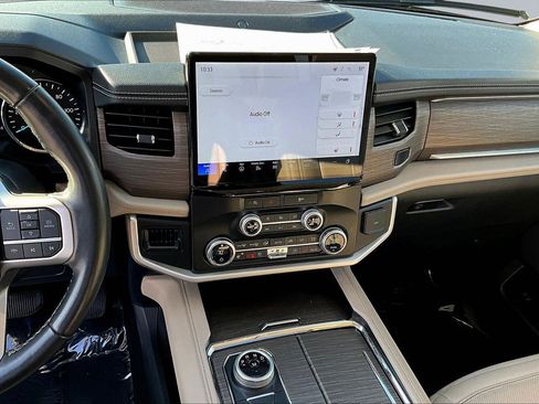 Certified 2024 Ford Expedition Max Limited image 8