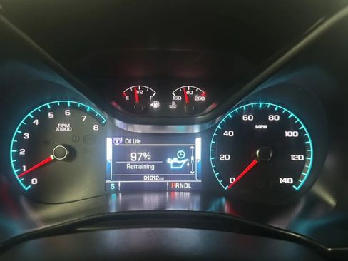 Used 2017 Chevrolet Colorado ZR2 AWD/4WD image 11