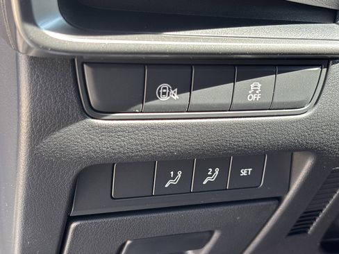 New 2026 MAZDA MAZDA3 s image 22