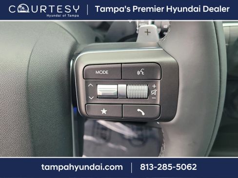 New 2026 Hyundai Palisade Calligraphy image 26