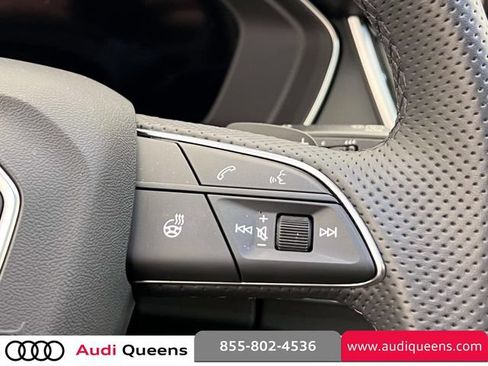 Used 2025 Audi Q5 2.0T Premium Plus w/ Premium Plus Package AWD/4WD image 23