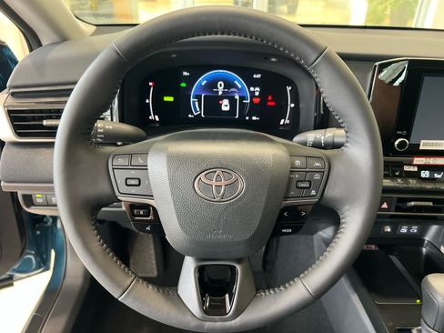 New 2026 Toyota Camry LE w/ Convenience Package FWD image 15