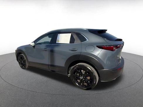 Used 2025 MAZDA CX-30 AWD 2.5 S w/ Preferred Package image 10