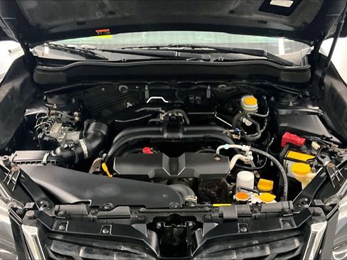 Used 2018 Subaru Forester 2.5i Limited image 28