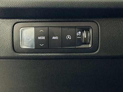 New 2026 Chevrolet Traverse High Country image 10