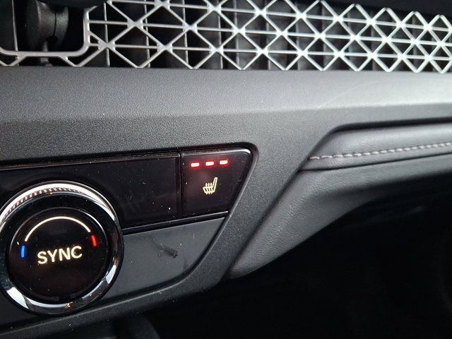 Certified 2024 Honda Accord EX image 26