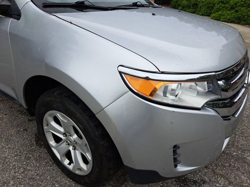 Used 2014 Ford Edge SE w/ Equipment Group 101A AWD/4WD image 12
